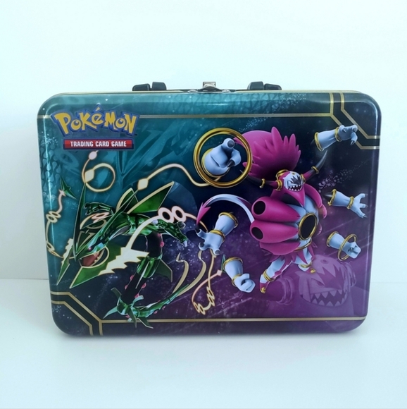 Pokémon XY Collectors Chest - Picture 2 of 8